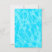 モンスタートラック スプラッシュ バースデー バッシュ パーティー 招待状 (裏面)