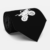 モンスタートラック ネクタイ (ロール)