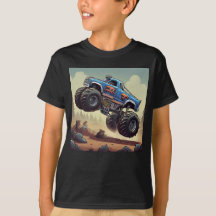 モンスタートラック