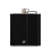 モンスタートーテム5 フラスク (裏面)