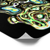 モンスタートーテム5 ポスター (角)