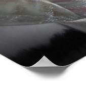 モンスターハイC.A.キューピッド人形バレンタインデーのポスター ポスター (角)