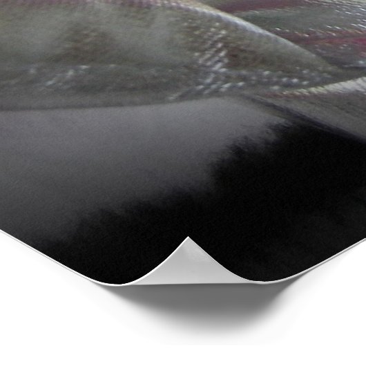 モンスターハイC.A.キューピッド人形バレンタインデーのポスター ポスター (角)