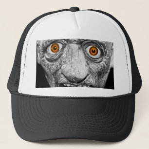 モンスターハット キャップ