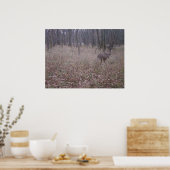 モンスターバックポスター ポスター (キッチン)