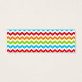 モンスターバッシュメッセージカード誕生日パーティー (裏面)