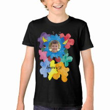 モンスターバッシュTシャツ