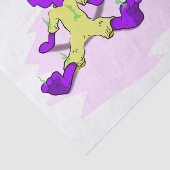 モンスターバースデーティッシュペーパー 薄葉紙 (詳細)