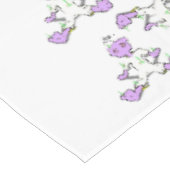 モンスターバースデーテーブルクロス テーブルクロス (アングル)