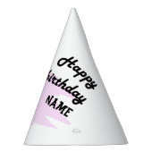 モンスターバースデーハット パーティーハット (右)