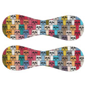 モンスターパンダ ソフトボール (パネル)