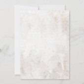 モンスターパーティの招待状 – モンストロスハロウィーン 招待状 (裏面)