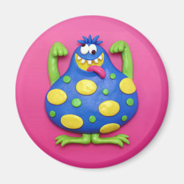 モンスターパーティー マグネット