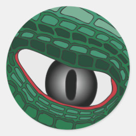 モンスタービュー#7 ラウンドシール