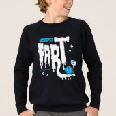 モンスターファルト!!!! Tシャツ (正面)