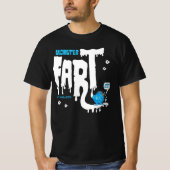 モンスターファルト!!!! Tシャツ (正面)