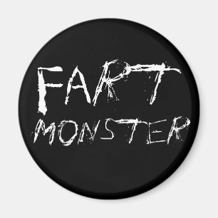 モンスターファーター マグネット