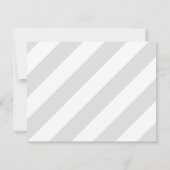 モンスターフレンドリーグサンキューカード文房具 サンキューカード (裏面)