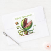 モンスタープラントカスタム スクエアシール (封筒)