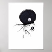 . .モンスターペアレント化の冒険 ポスター (正面)