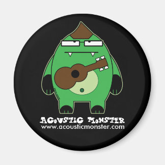 モンスターマグネット マグネット