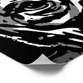 モンスターマスクポップ・アートのポスターバリアント – レトロホラー ポスター (角)