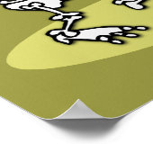 モンスターマッシュのポスター ポスター (角)