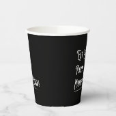 モンスターマッシュハローウィンパーティ 紙コップ (左)