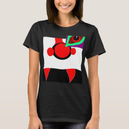 モンスターマッシュ Tシャツ