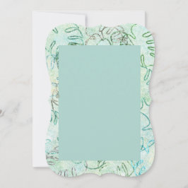 モンスターマッドネス招待状 招待状