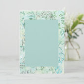 モンスターマッドネス招待状 招待状 (スタンド正面)