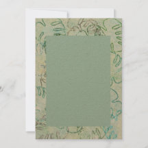 モンスターマッドネス招待状