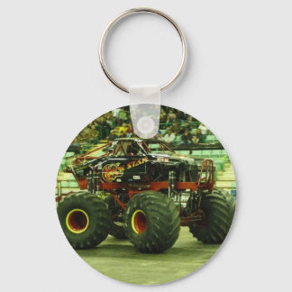 モンスターマニア キーホルダー