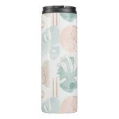 モンスターミニマル主義者 | ボホモダンモノグラム タンブラー (裏面)