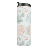 モンスターミニマル主義者 | ボホモダンモノグラム タンブラー (回転右)