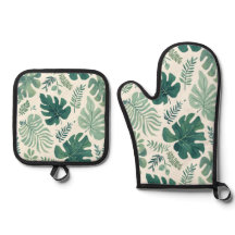 モンスタームード – トロピカルリーフ