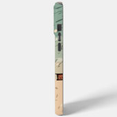 モンスターラブ Case-Mate iPhoneケース (裏面 / 左)