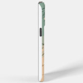 モンスターラブ Case-Mate iPhoneケース (裏面 / 右)