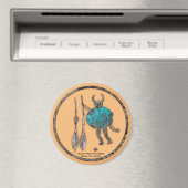 モンスターレイヤー磁石 マグネット (インサイチュ (食洗機))