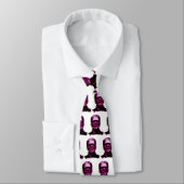 モンスター人の気持ち良いリングあなたの首のタイ ネクタイ (タイ)