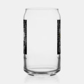 モンスター付きキューブ魔法 ガラス缶 (右)