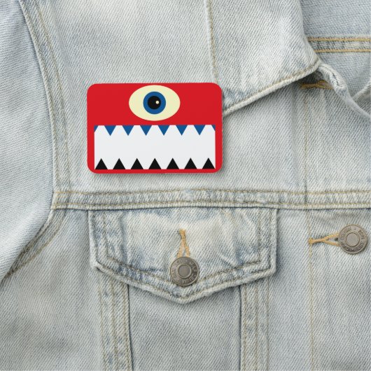 モンスター名タグ 名札 (インサイチュ)