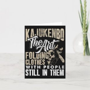 モンスター好きのための楽しいスケルトン ゴースト かわいいビンテージ ホール カード