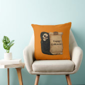 モンスター恐怖幽霊ハロウィーン装飾用クッション クッション (椅子)