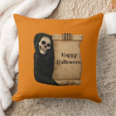 モンスター恐怖幽霊ハロウィーン装飾用クッション クッション (ブランケット)