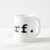 モンスター猫"merf"。 マグ (正面右)