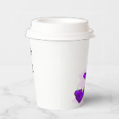 モンスター紙カップ 紙コップ (右)