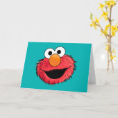 『モンスター・アット・ザ・エンド』 |エルモ カード (黄色い花)