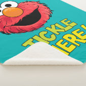 『モンスター・アット・ザ・エンド』 |エルモ シェルパブランケット (3/4)