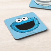 『モンスター・アット・ザ・エンド・オブ・ストーリー』 |クッキーの怪物 コースター (左側)